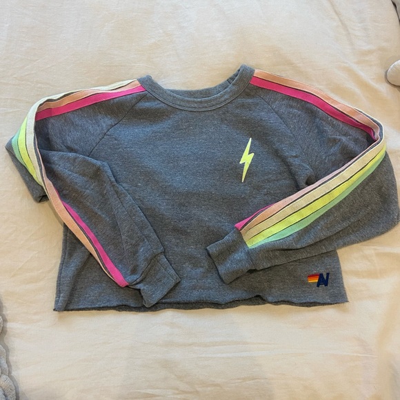 Aviator Nation Tops - Aviator Nation Sweatshirt